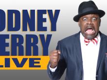 Rodney Perry