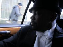 Rodney Perry
