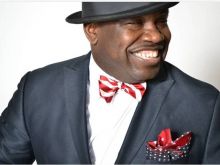 Rodney Perry