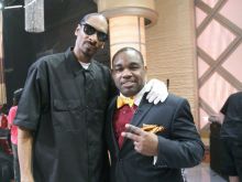 Rodney Perry