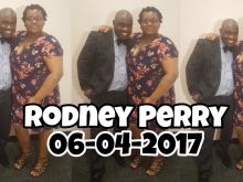 Rodney Perry