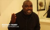 Rodney Perry