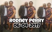 Rodney Perry