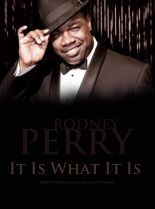 Rodney Perry