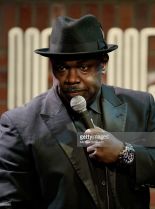Rodney Perry