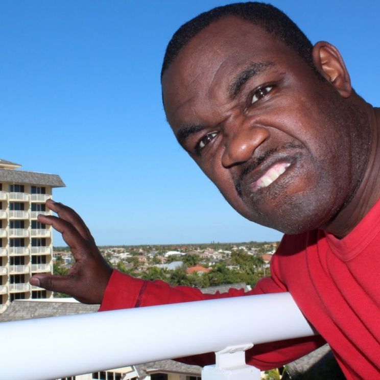 Rodney Perry