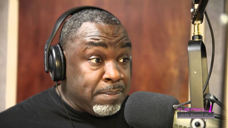 Rodney Perry
