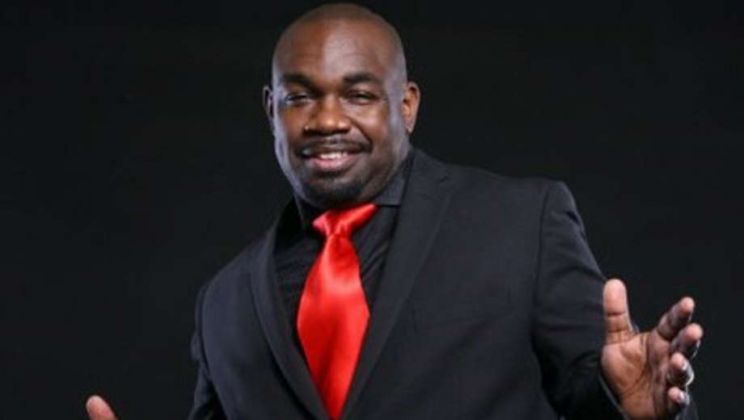 Rodney Perry