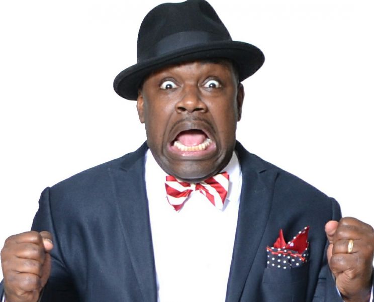 Rodney Perry
