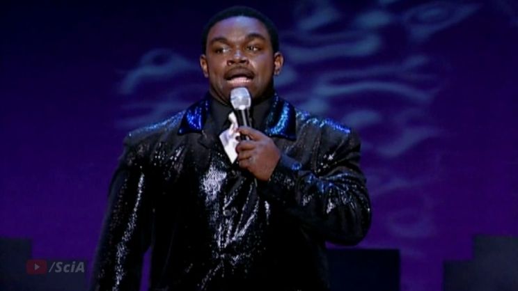 Rodney Perry