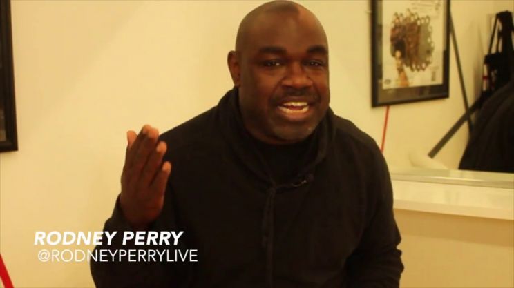 Rodney Perry
