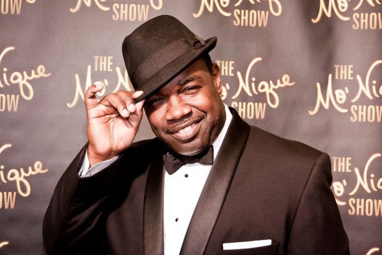 Rodney Perry