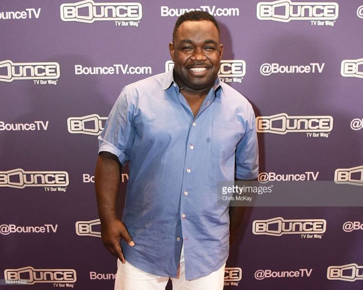 Rodney Perry