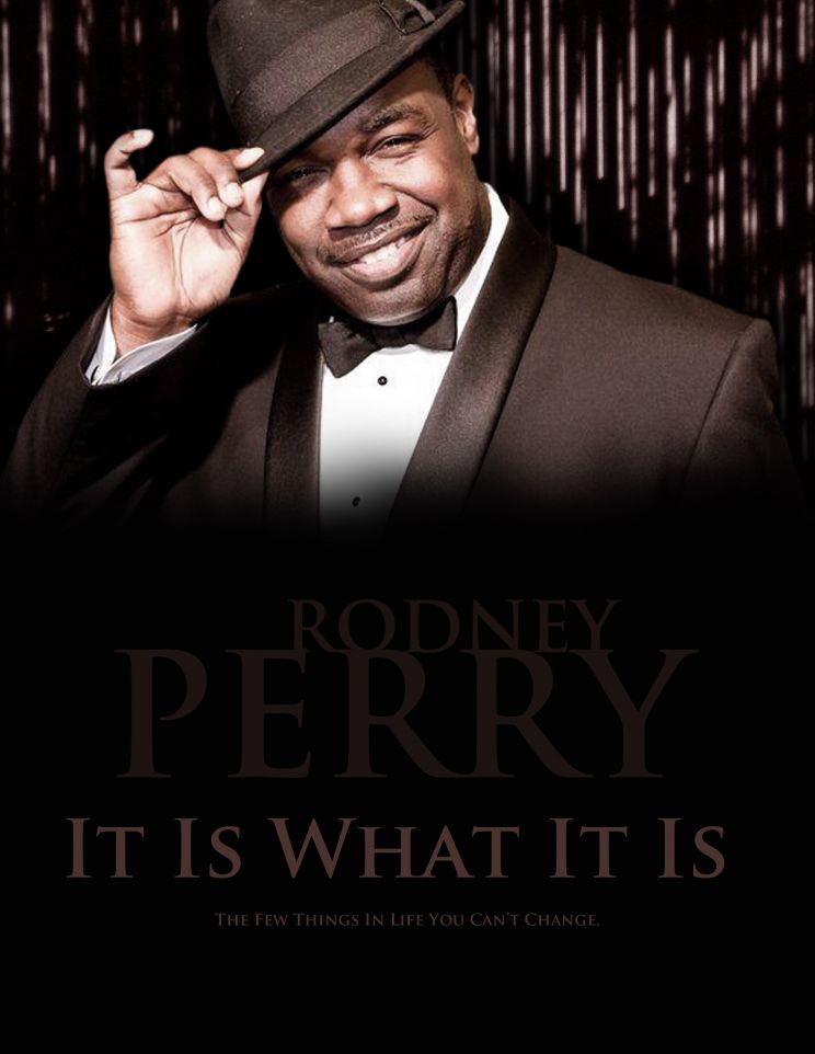 Rodney Perry