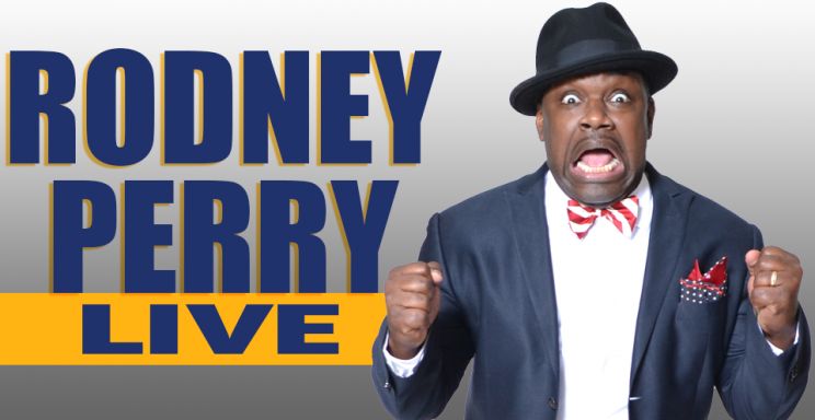 Rodney Perry