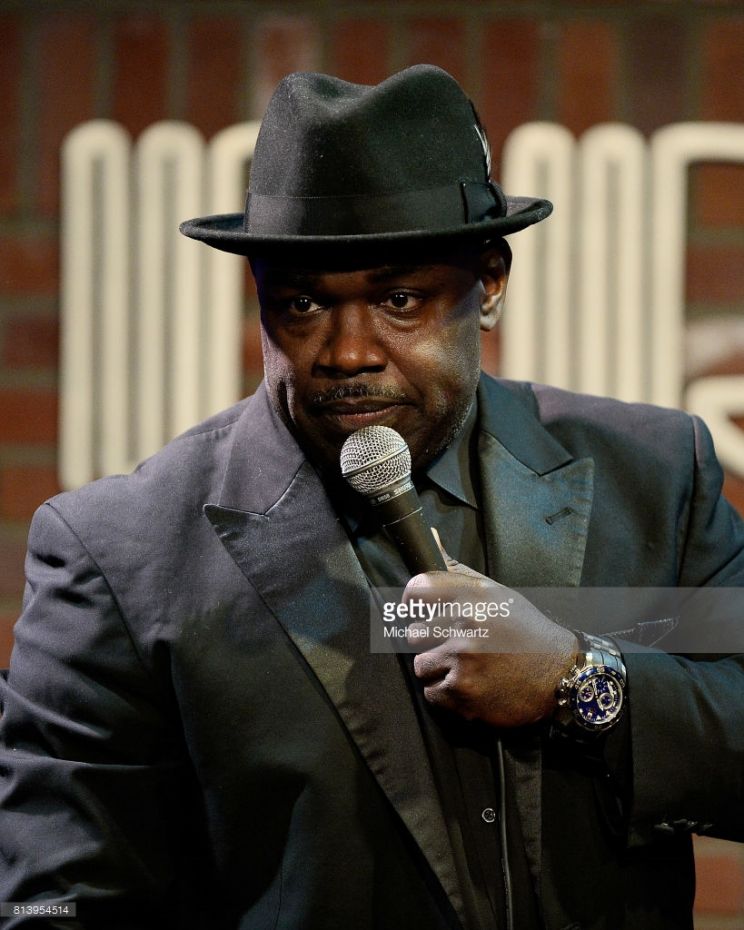 Rodney Perry