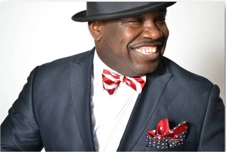 Rodney Perry