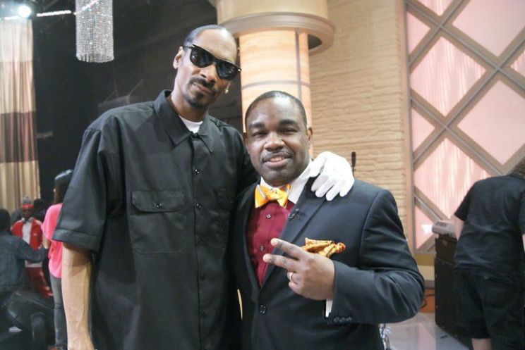 Rodney Perry