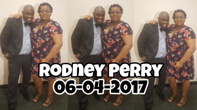 Rodney Perry