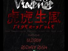Rodney Rush