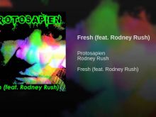 Rodney Rush