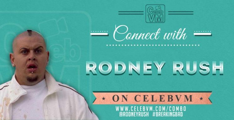 Rodney Rush