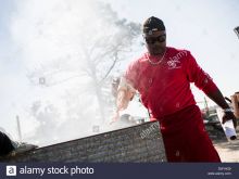Rodney Scott