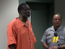 Rodney Scott