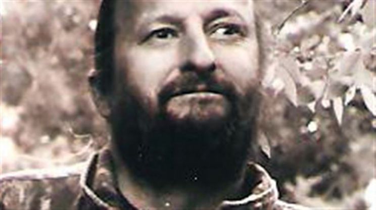 Rodney Scott
