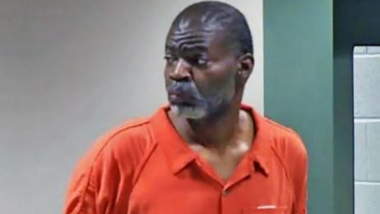 Rodney Scott