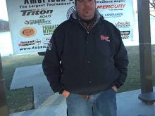 Rodney Wilson