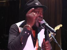 Rodney Wilson