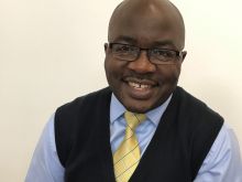 Rodney Wilson