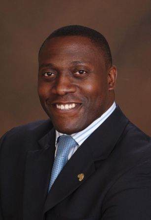 Rodney Wilson