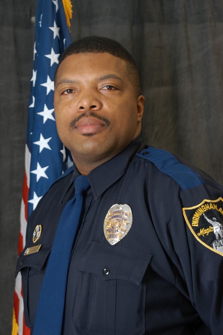 Rodney Wilson