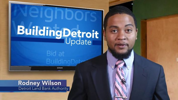 Rodney Wilson