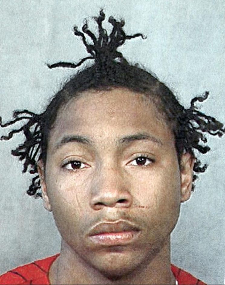 Rodney Wilson