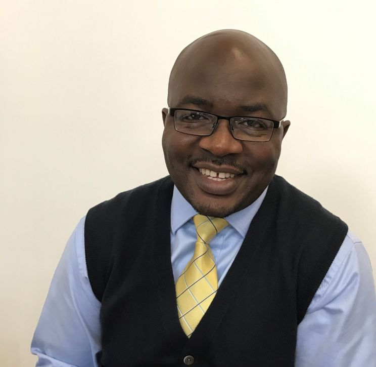 Rodney Wilson