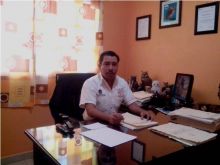 Rodolfo Acosta