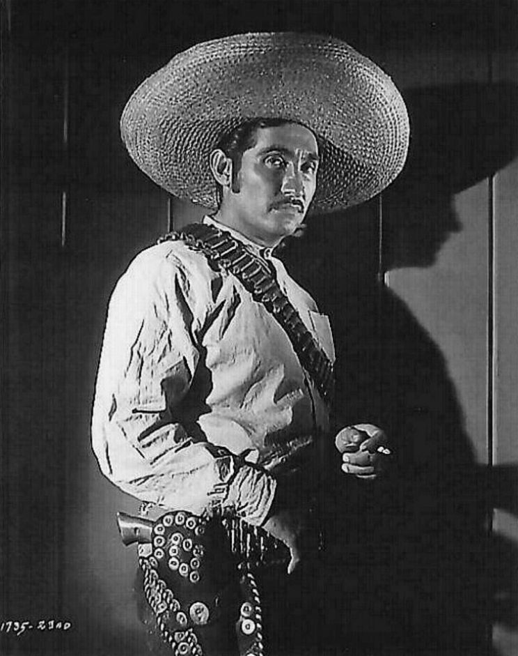 Rodolfo Acosta