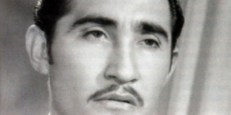 Rodolfo Acosta