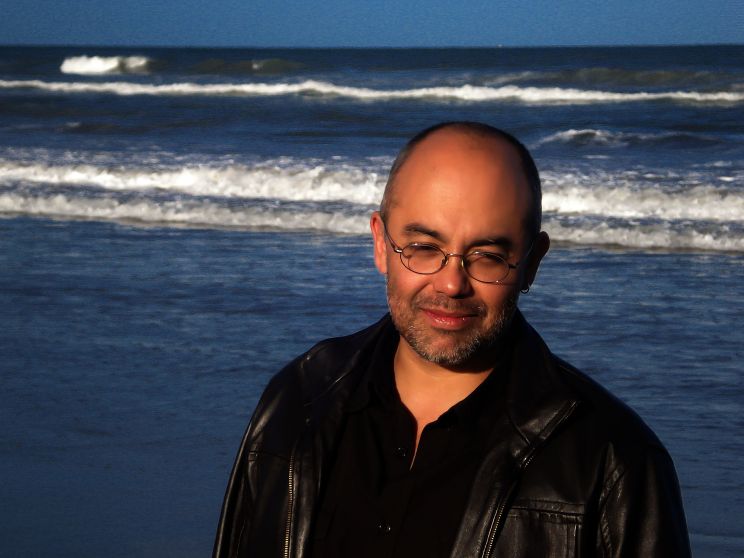 Rodolfo Acosta