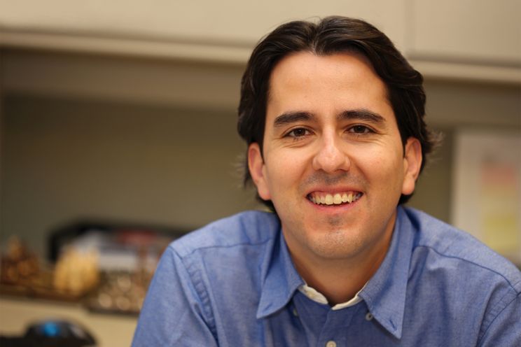 Rodolfo Acosta