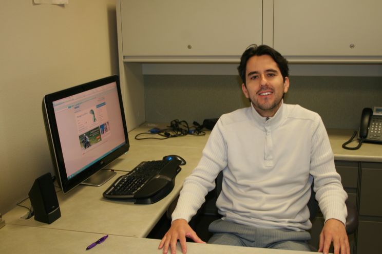 Rodolfo Acosta
