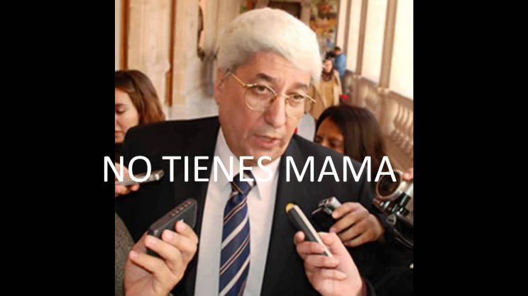 Rodolfo Acosta