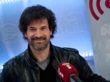 Rodolfo Sancho