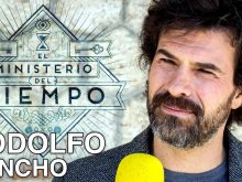 Rodolfo Sancho