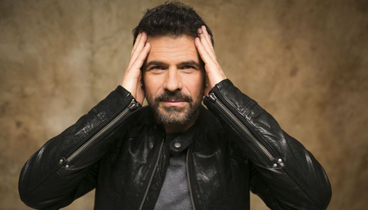 Rodolfo Sancho