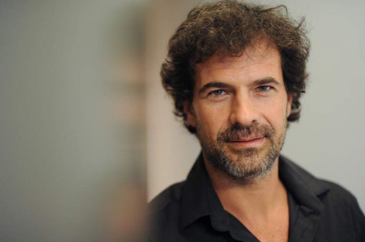 Rodolfo Sancho