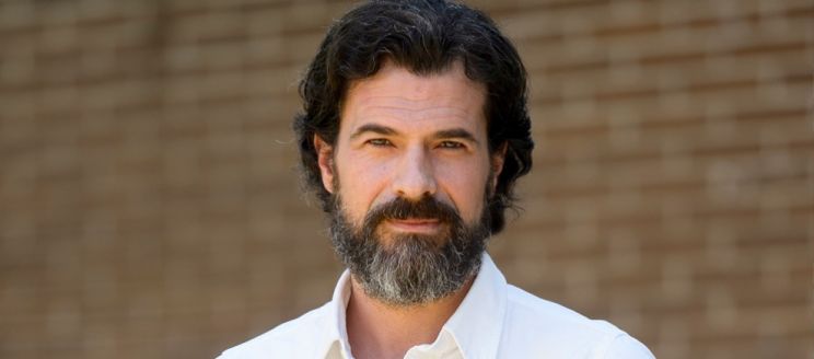 Rodolfo Sancho